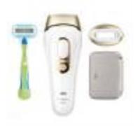 Braun Epilatore a Luce Pulsata Silk Expert Pro 5 PL5052