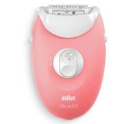 Braun Epilatore Se 3-176