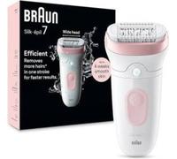 Braun Epilatore Elettrico Silk-pil 7 SE7000