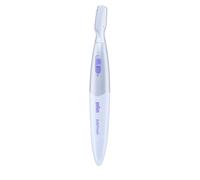 Braun epilatore FG-1100 bikini rifiniture con pettini rosa ricaricabile