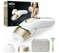 Braun Epilatore Luce Pulsata Silk·expert Pro 5, Epilazione A Casa Tua,