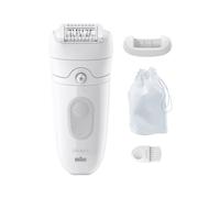 Braun Silk-épil 5 5-011 Bianco