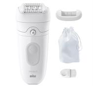 Braun Silk-épil 5 5-011 Bianco