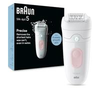 Braun Epilatore Silk-épil 5 SE5-000