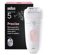 Braun Epilatore Silk-épil 5 SE5-000