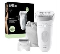 Braun Silk-épil 7 7-041 Grigio, Bianco