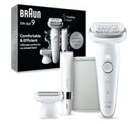 Braun Epilatore Silk-épil 9 SES9-441