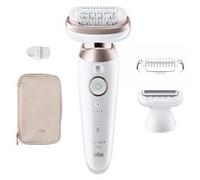 Braun Epilierer Silk-epil 9 9-030 3D SensoSmart Braun 225311