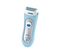 Braun Silk-épil 5 5/500 SensoSmart 28 pinzette Rosa, Bianco