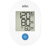 Braun ExactFit™ 1E - Misuratore di Pressione da Braccio - 1 pz.
