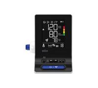 Braun ExactFit 3 Tensiometro Braccio