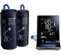 Braun ExactFit 3 Tensiometro Braccio
