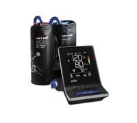 Braun ExactFit 5 Connect Misuratore connesso della pressione arteriosa da