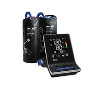 Braun BUA 6350 Arti superiori Misuratore di pressione sanguigna automatico 2 utente(i)