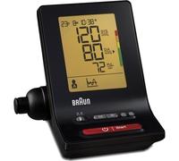 BRAUN Exactfit BP6200 monitor della pressione sanguigna da braccio superiore ...