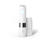 Braun Face Mini FS1000 Epilatore con illuminazione - Epilatore viso