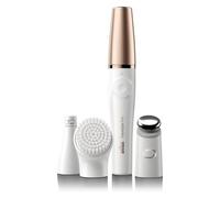 Braun FaceSpa Pro SE911, Bellezza Viso Epilatore Tutto-In-Uno, Dieci Micro Fori