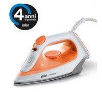 Braun Ferro a vapore TexStyle 1 Si1009or Arancione