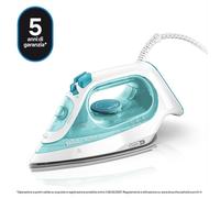 Braun TexStyle 3 Ferro a vapore SI3041GR
