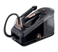 Braun CareStyle 7 Pro IS 7286 2700 W 2 L EloxalPlus soleplate Nero