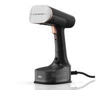 Braun GS 7077 BK QuickStyle 7 Ferro da stiro a vapore Braun