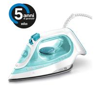 Braun TexStyle 3 Ferro a vapore SI3041GR