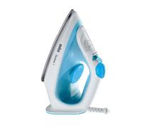 Braun Ferro da stiro a vapore TexStyle 1 con piastra Superceramic