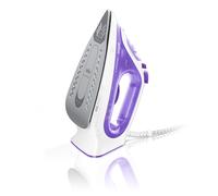 Braun Ferro da stiro a vapore TexStyle3 Piastra FreeGlide 3D
