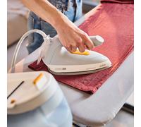 Braun Ferro da stiro con caldaia Braun CareStyle 3