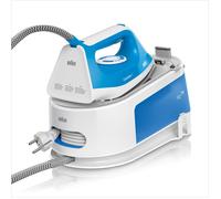 Braun CareStyle 1 Ferro da stiro con caldaia IS1012BL