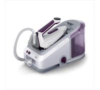 Braun - Ferro Da Stiro Con Caldaia Carestyle 7 Is7266vi-bianco Viola Braun