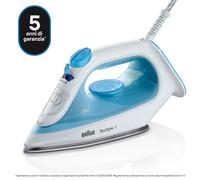 Braun TexStyle 1 Ferro a vapore SI1050BL