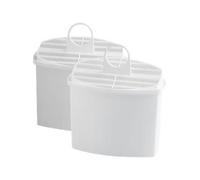 Braun Brsrc 006 Water Filter 2 Units Bianco