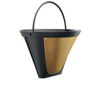 Braun filtro permanente per macchina da caffè americano 3107 3109 KF60 KF70 KF71