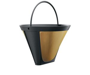 Braun filtro permanente per macchina da caffè americano 3107 3109 KF60 KF70 KF71