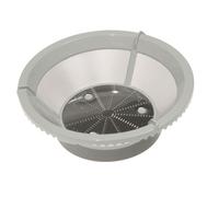 BRAUN FILTRO SETACCIO CENTRIFUGA MULTIQUICK 5 4290 MP80 MP 80 ORIGINALE