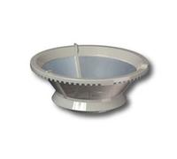 BRAUN FILTRO SETACCIO LAMA CENTRIFUGA 4290 SJ3000 MULTIQUICK 5 MULTIPRESS