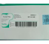 BRAUN FLEXIMA KEY CERRADA OPCA 30 BOLSAS 7 PLACAS 40 MM