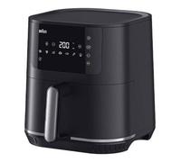 Braun MultiFry 5 HF5034 Friggitrice ad Aria 6L 8 Programmi