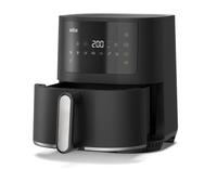 Braun Friggitrice ad aria HF3030 potenza 1500W con 8 programmi