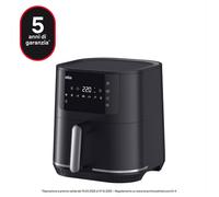 Braun HF5030 Singolo 6 L Indipendente 1700 W Friggitrice ad aria calda Nero