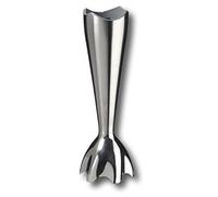 Braun Frullatore a Immersione in Metallo Cromato 4191,4130 MR6550
