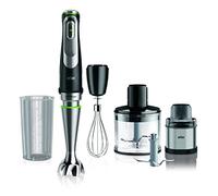 Braun Frullatore a immersione MQ 9138XI MultiQuick 9
