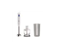 Braun MultiQuick 1 MQ10.201M Minipimer Frullatore ad immersione White