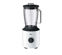 Braun PowerBlend 3 JB 3150 Frullatore in vetro 800W
