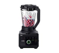 De'Longhi JB9040BK 3 L Frullatore da tavolo 1600 W Nero