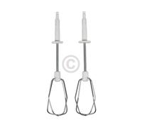 Braun Frusta 7322211054 Set Destra SX per Multmix Mixer Manuale