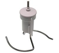 Braun gancio impasti 6 denti robot Multiquick 7 UK950 K1000 K950 K3000 3210 NOTE