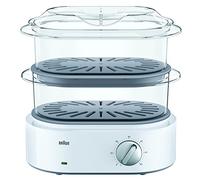 Braun FS5100 Identity Collection Vaporiera