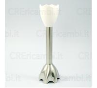 BRAUN Gambo Albero Lama 230 mm Originale Frullatore Minipimer Multiquick 4191